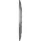 Ekena Millwork Federal Ceiling Medallion (Fits Canopies up to 8 1/2"), 15 3/8"OD x 3 5/8"ID x 1"P, Silver CM15FESLS - alternate 4